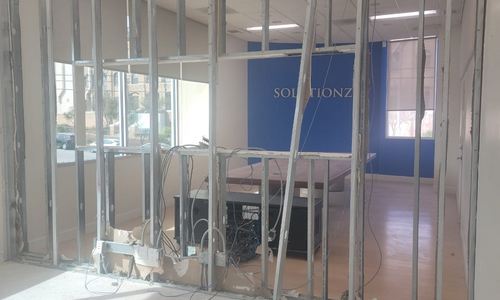 Floor Installation